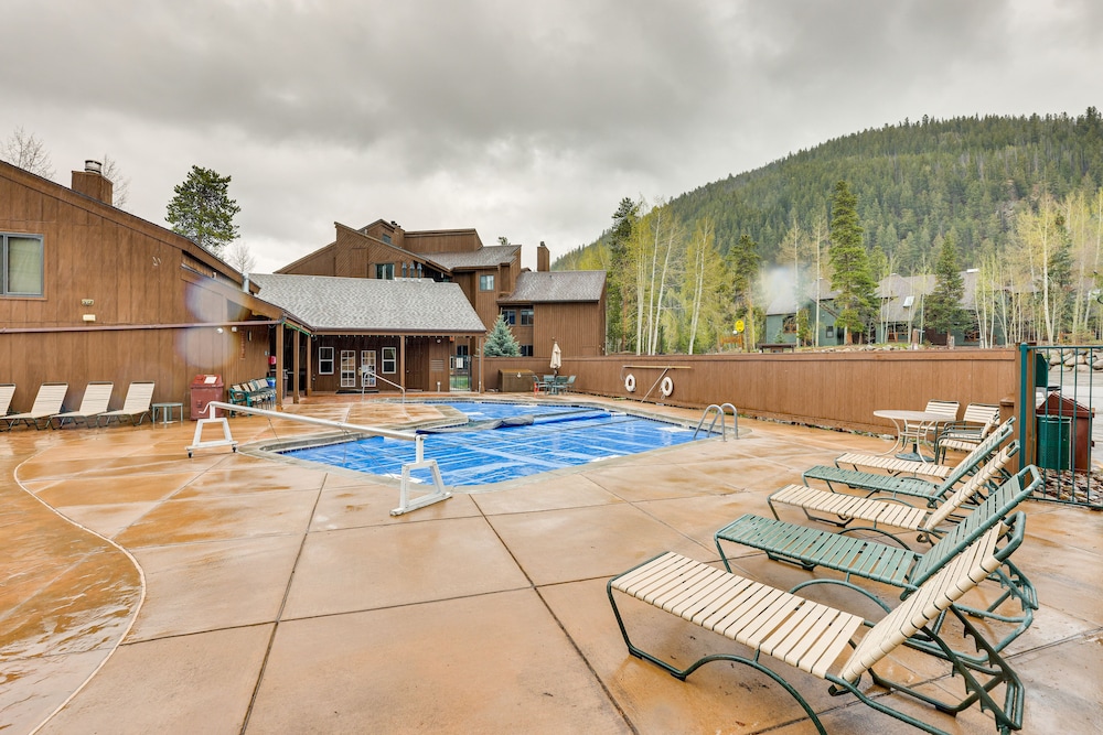 Dillon Vacation Rental: 1 Mi to Keystone Resort - photo 10