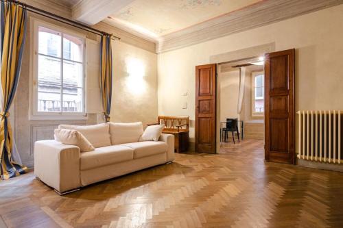 Casa Diamanti — 4-Star Luxury Hotel in Bologna, Italy