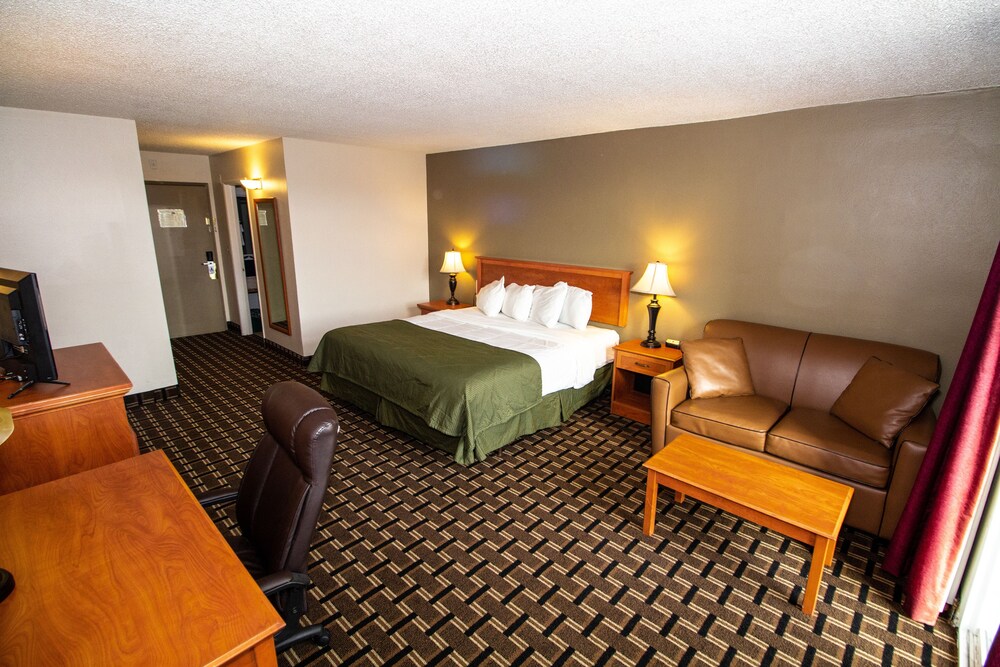 FairBridge Inn & Suites Lewiston - photo 10