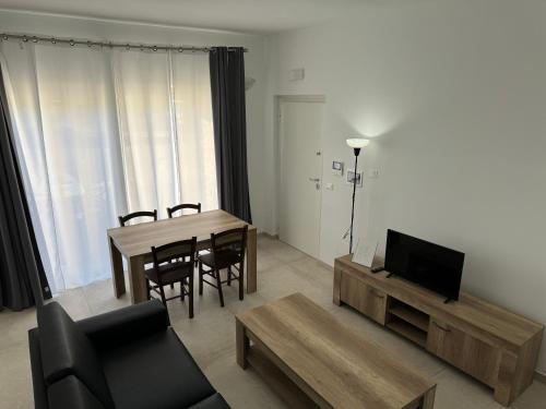 Alba Radiosa — 4-Star Luxury Hotel in Santa Caterina Dello Ionio Marina, Italy
