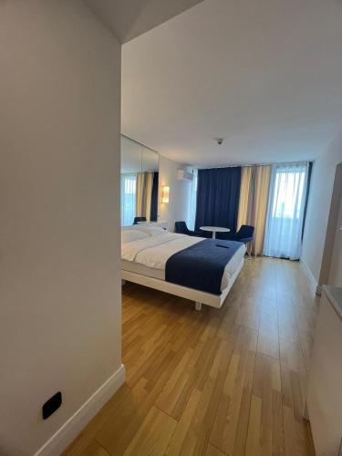 Orbi City Sea Side & Sea View Towers