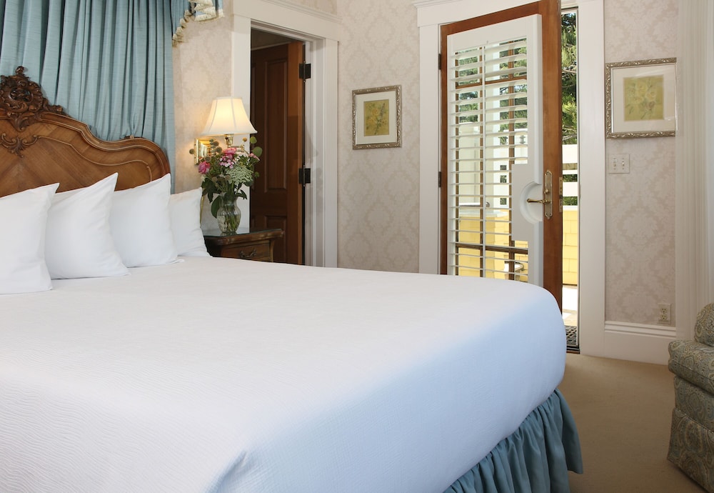 Seven Gables Inn on Monterey Bay A Kirkwood Collection Hotel - photo 11