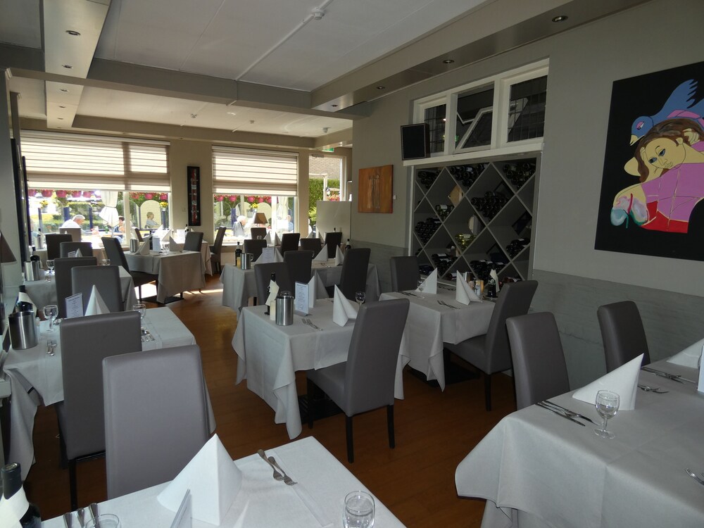 Restaurant Hotel de Potkachel