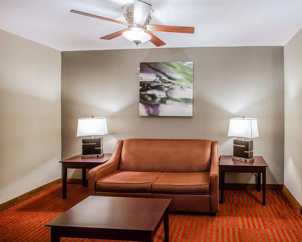 Quality Suites Nashville Airport - photo 21