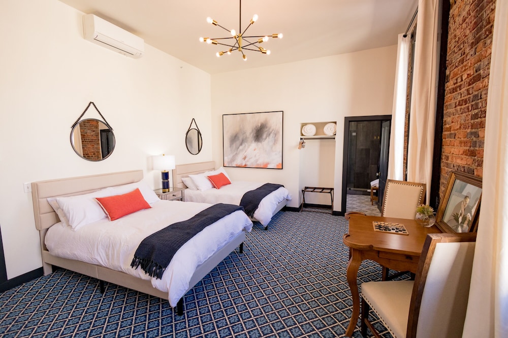 Speakeasy Suites - photo 23