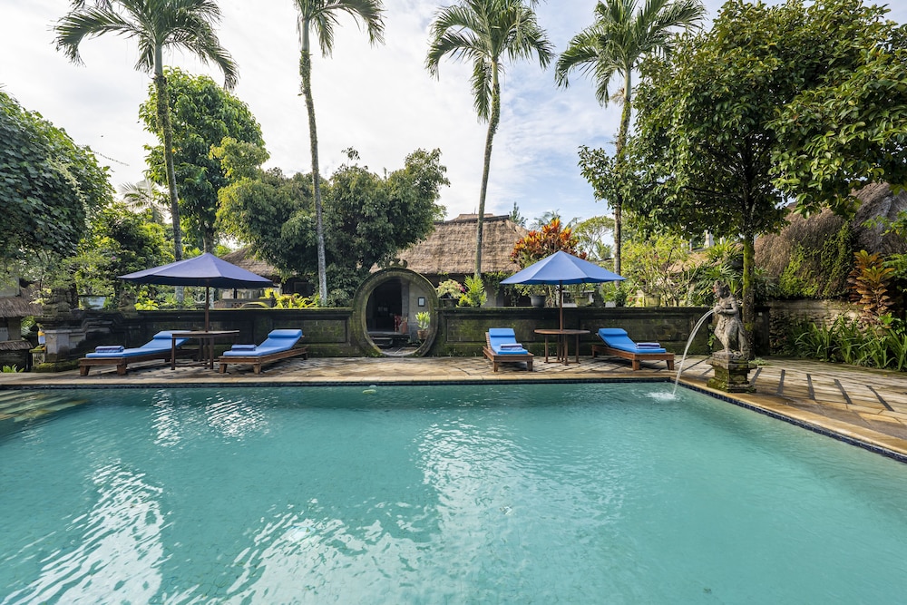 Alam Jiwa Ubud — 4-Star Luxury Hotel in Ubud, Indonesia