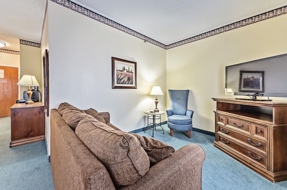 Branson Towers Hotel - photo 16