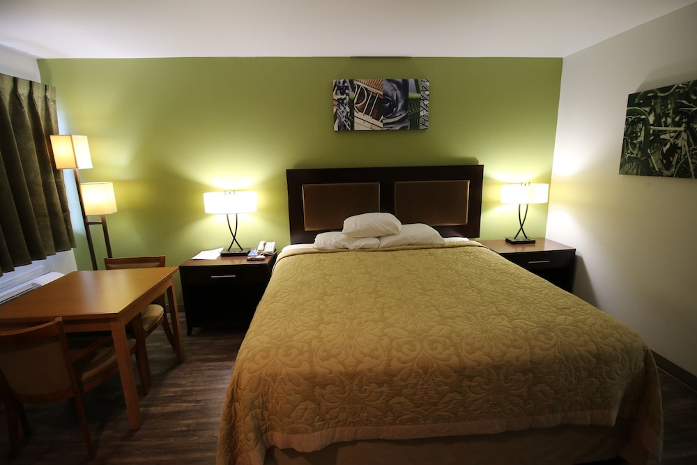 Rice Hill Inn - photo 4