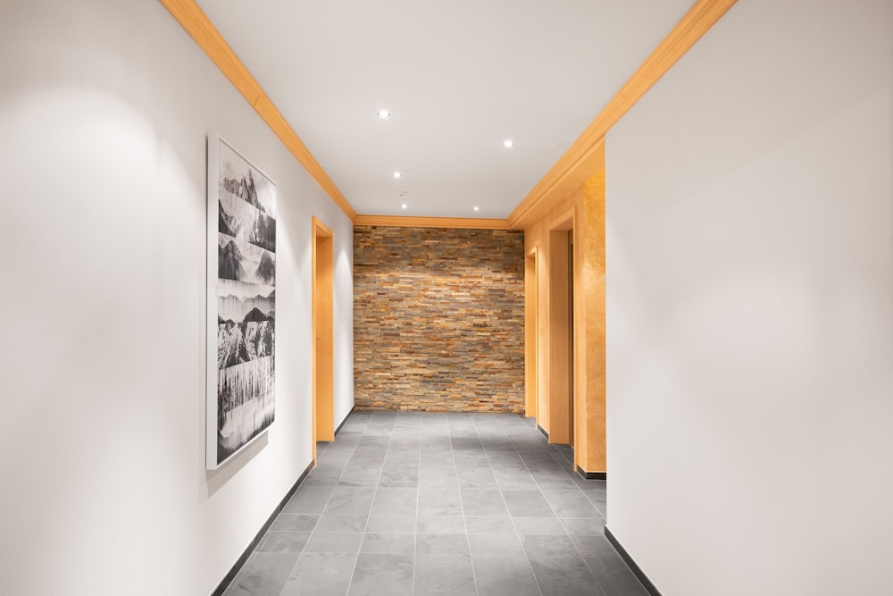 Swiss Hotel Apartments Chalet Alia Grindelwald — Grindelwald — photo 2