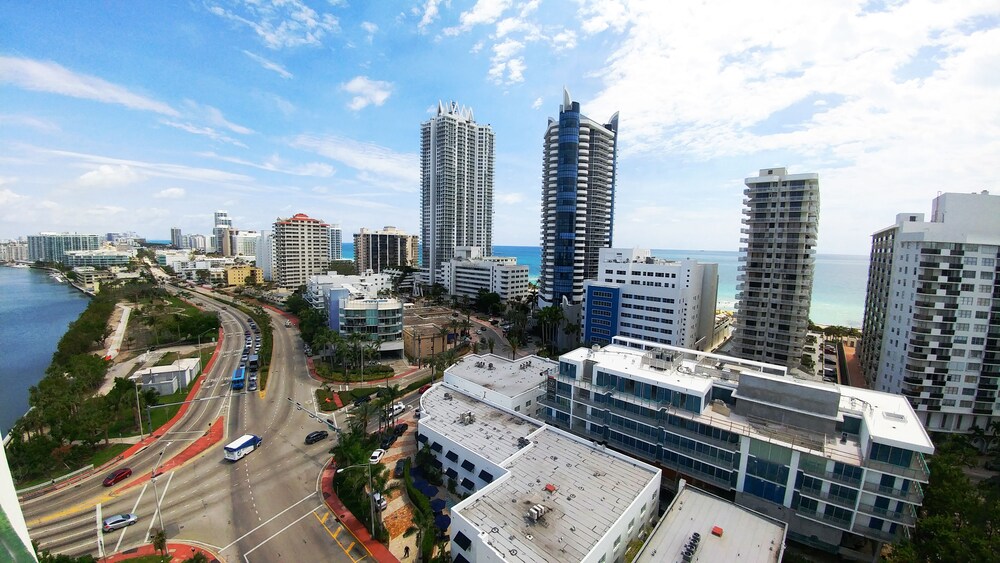 Casablanca on the Ocean West Tower - photo 53