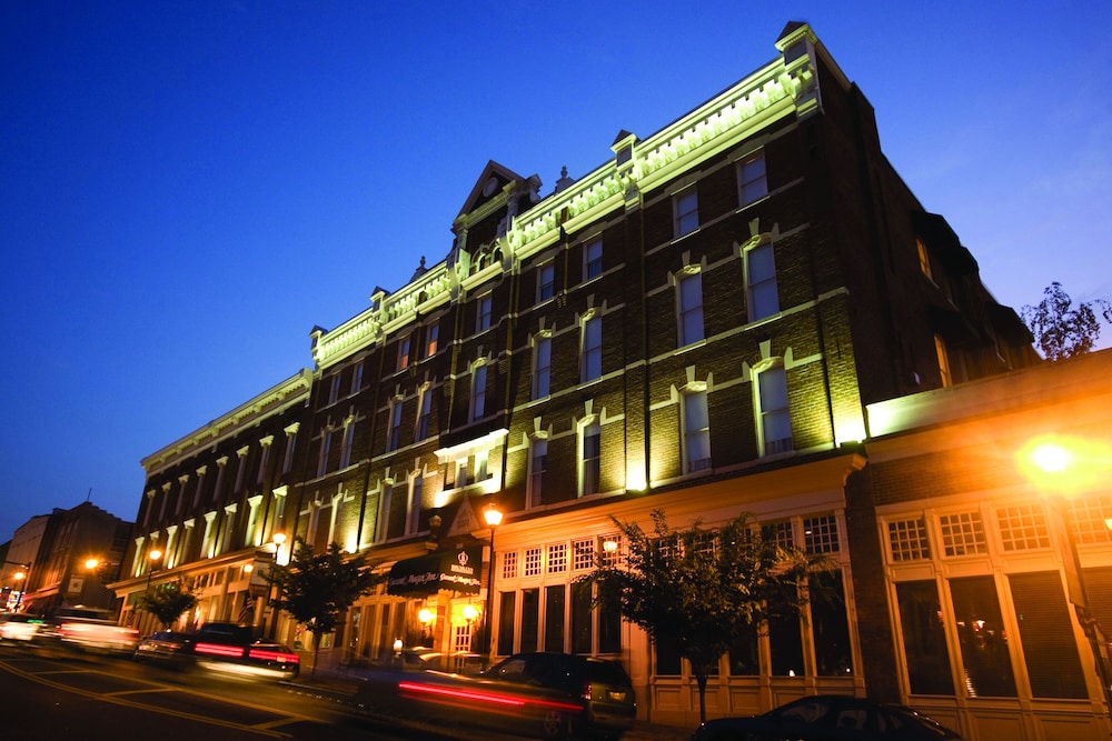 General Morgan Inn - photo 46
