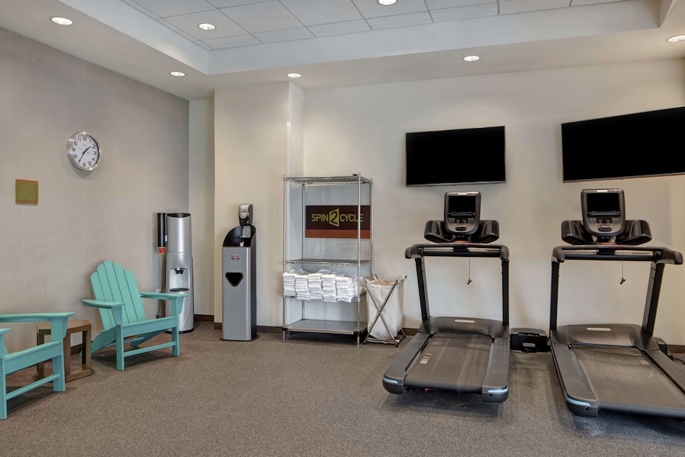 Home2 Suites by Hilton Charlotte Uptown NC - photo 48