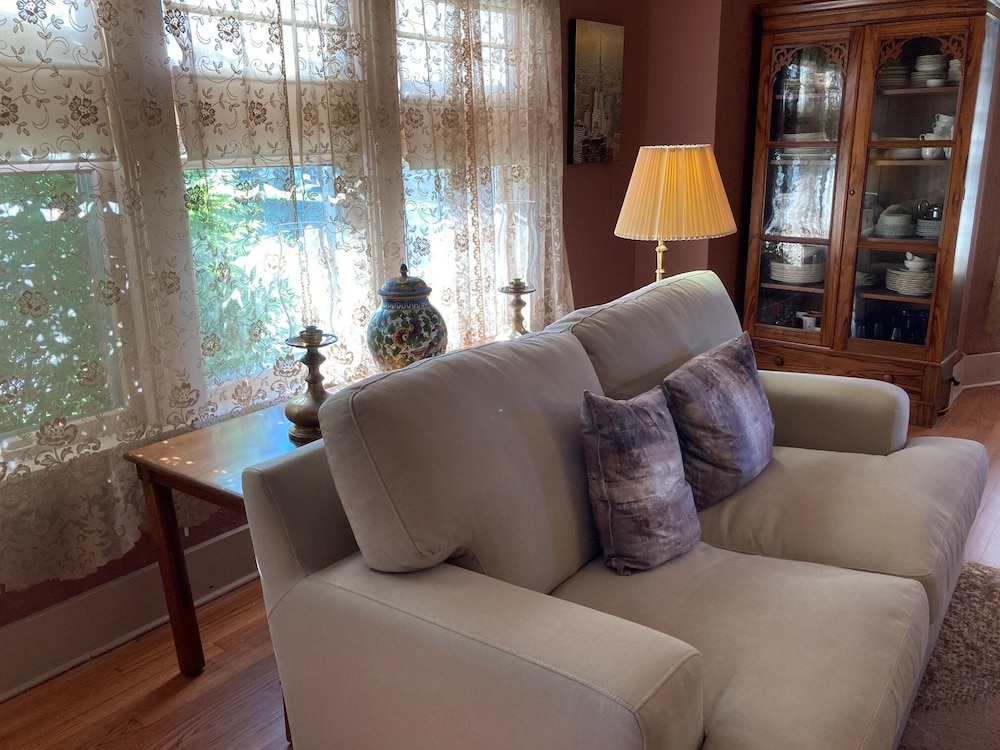 Ludington Blue Spruce Inn - photo 21