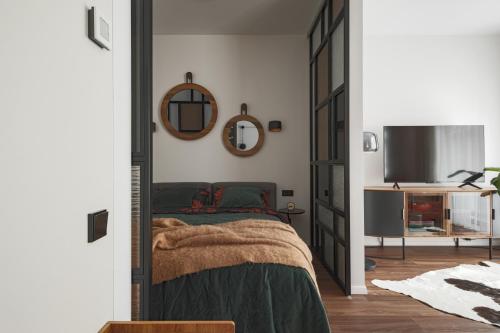 IVIS House Stylish and Original Apartment in Vilnius Old Town — 4-Star Luxury Hotel in Vilnius, Lithuania