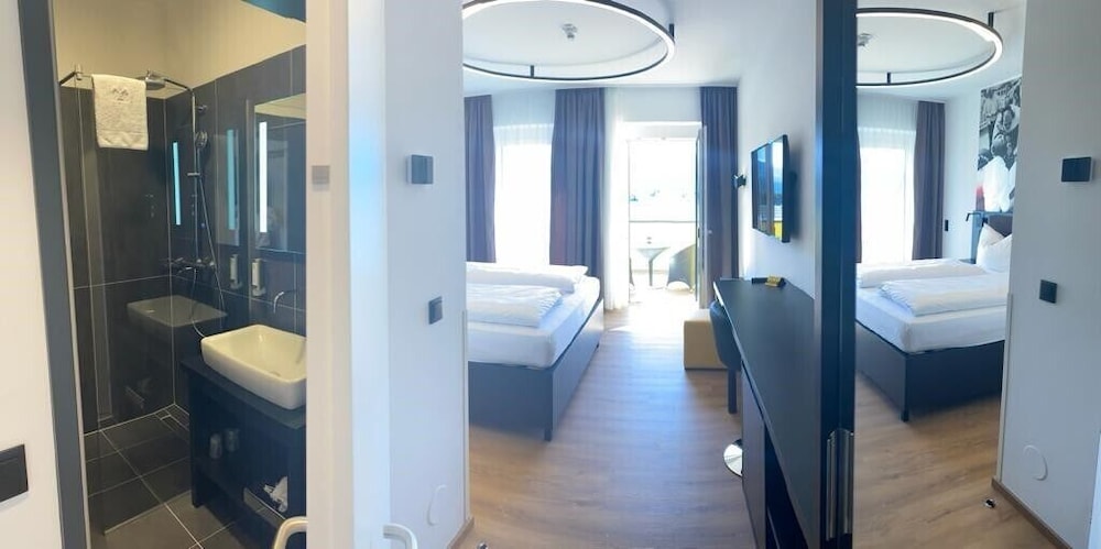 Ringrast Hotel — hotel in Spielberg Bei Knittelfeld
