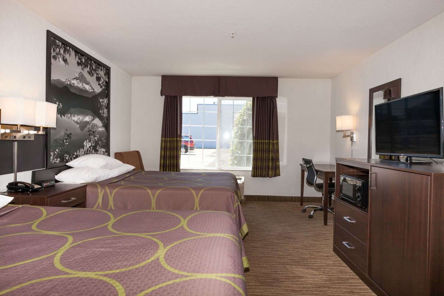 Super 8 Gresham Portland Area - photo 12