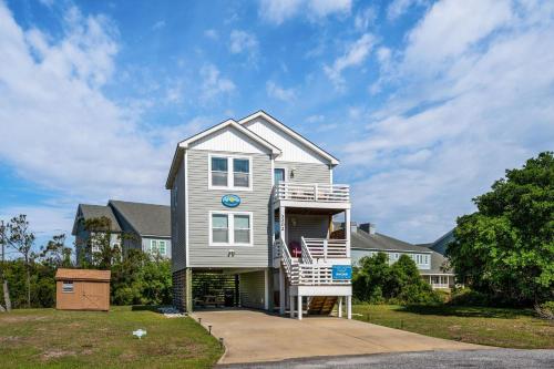 NH269 Salada Sea Breeze in Nags Head, United States