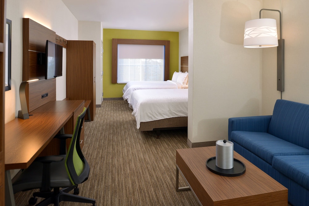 Holiday Inn Express Lodi - photo 9