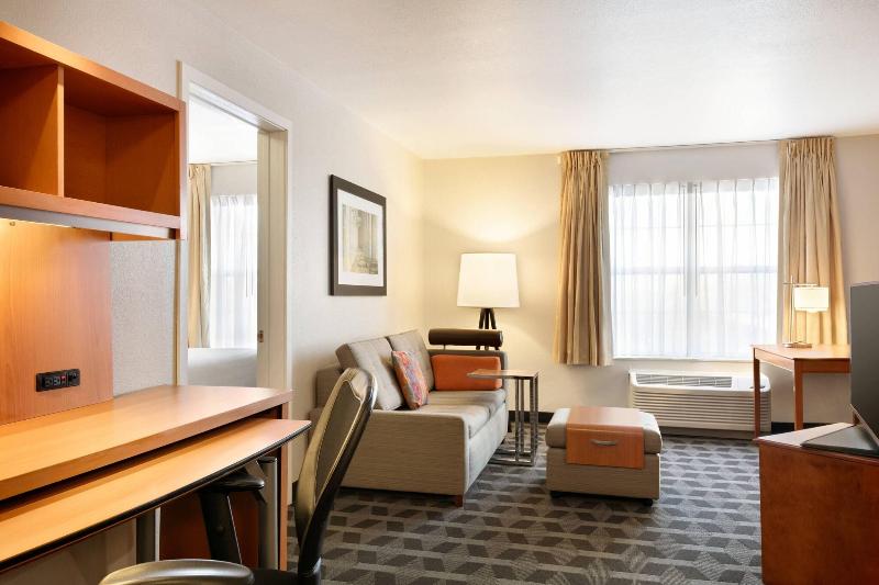 TownePlace Suites Gaithersburg by Marriott - photo 24
