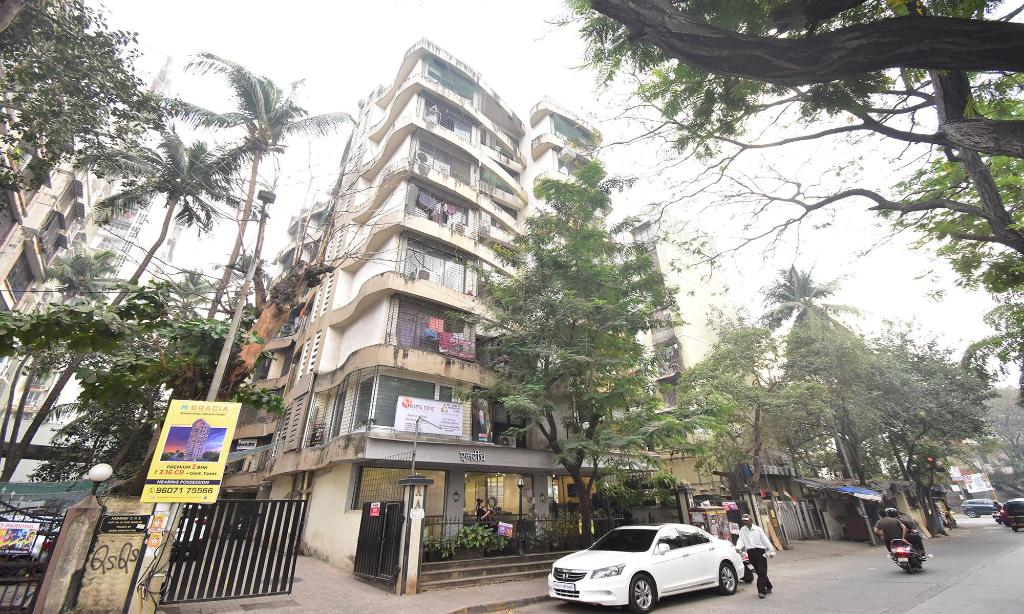 Dhanvantari Hotel - carbon neutral hotel in Mumbai