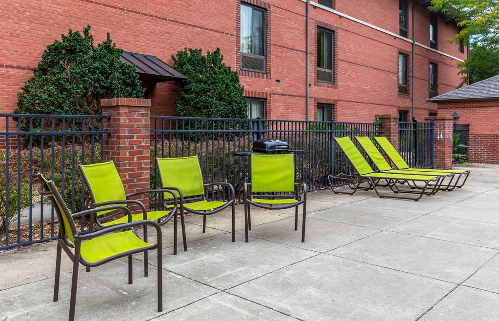 Extended Stay America Select Suites Raleigh Cary Regency Parkway S - photo 37