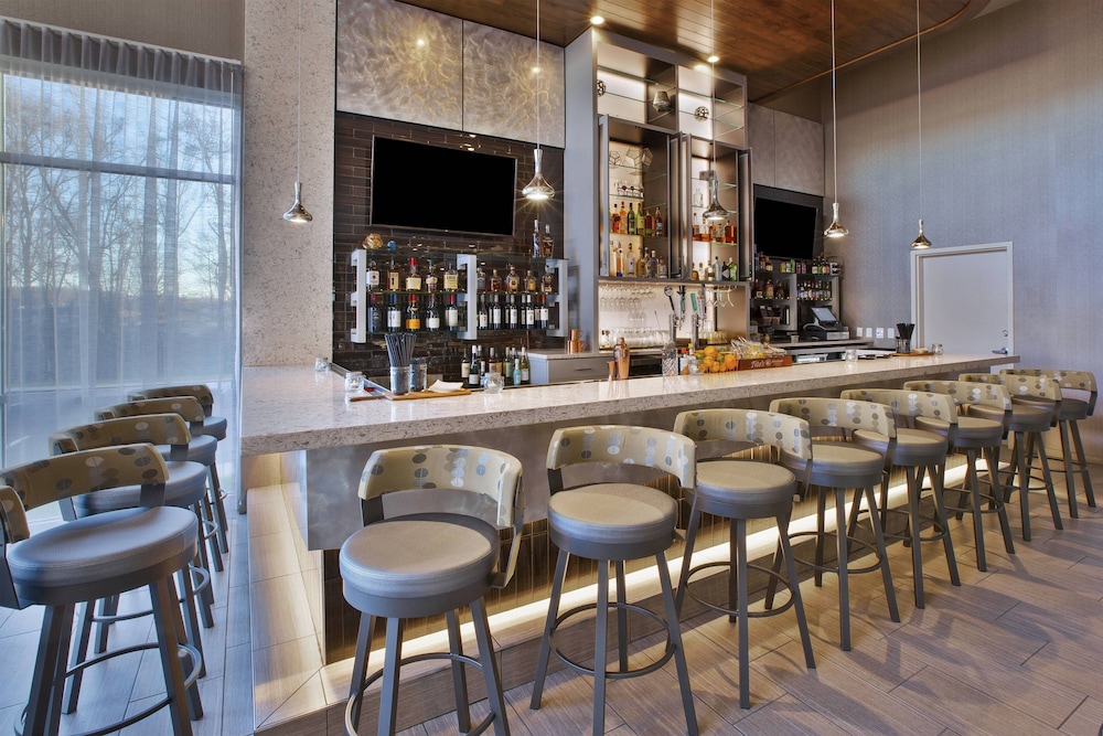 SpringHill Suites by Marriott Chattanooga North Ooltewah - photo 22