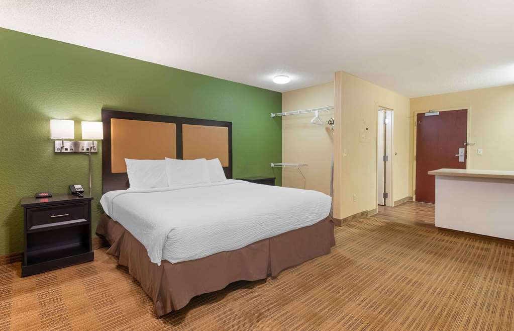 Extended Stay America Suites Minneapolis Airport Eagan South - photo 26