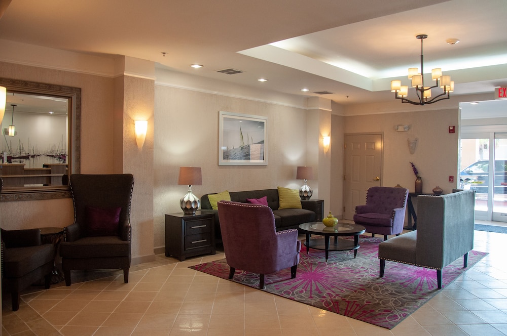 Kemah Edgewater Hotel SureStay Collection by Best Western - photo 5