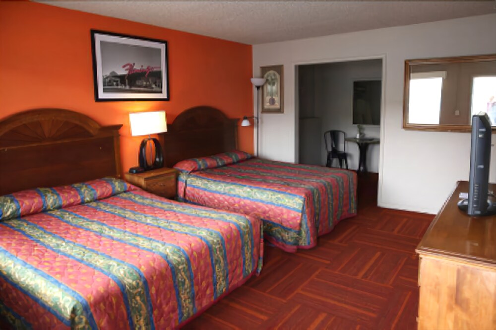 Motel 8 Plus - photo 6