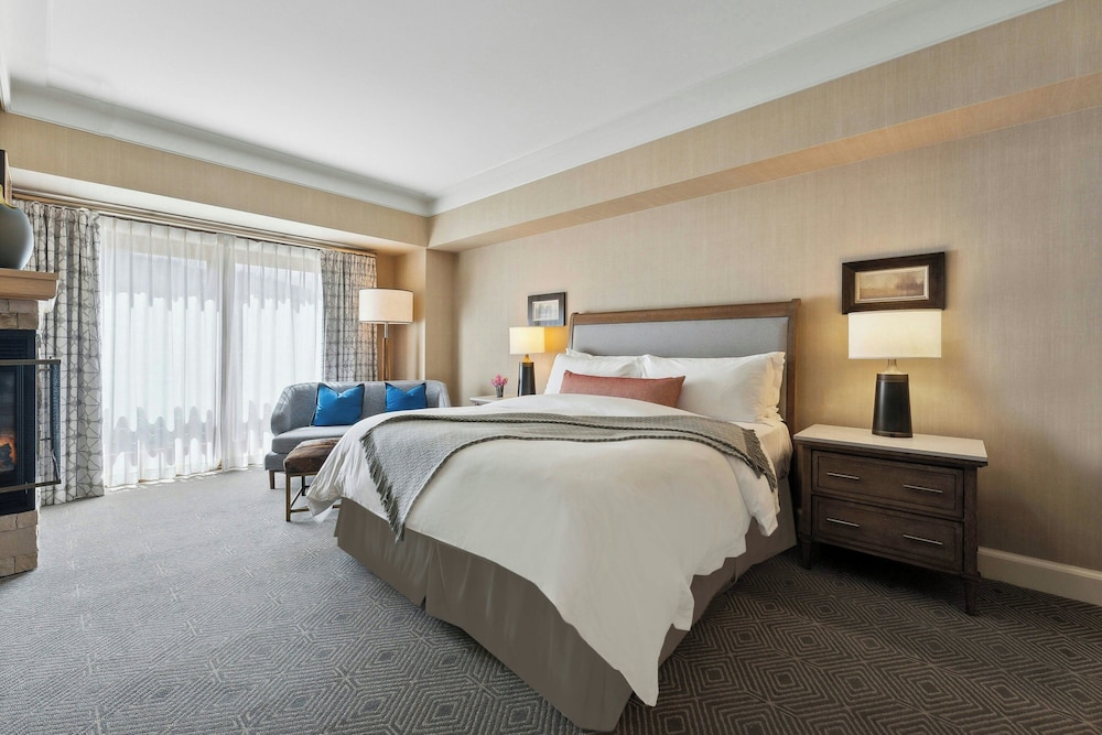The St. Regis Deer Valley - photo 55
