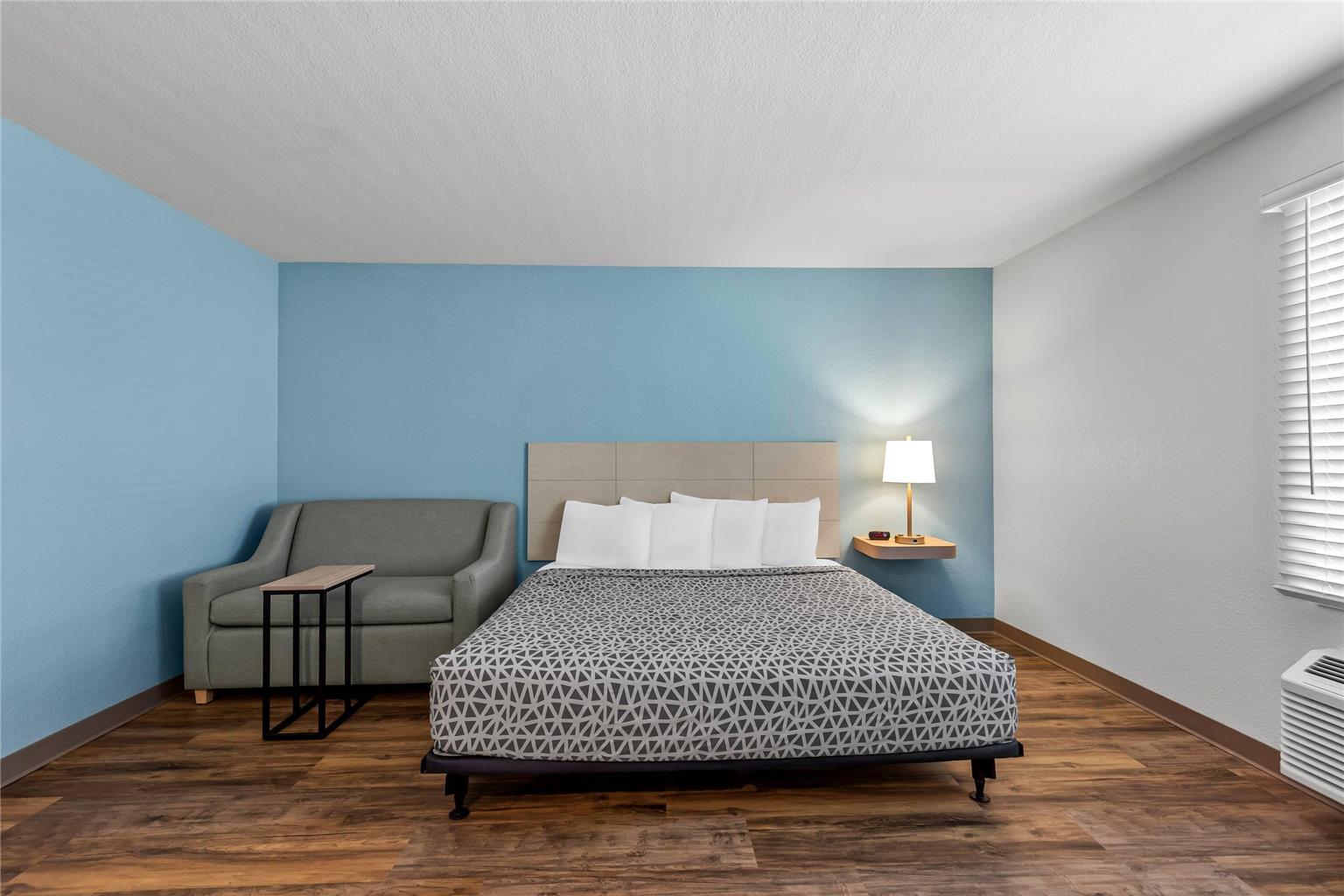 WoodSpring Suites St Peters OFallon - photo 18