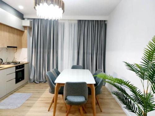 Luxury 2 BR Apartment in Isani