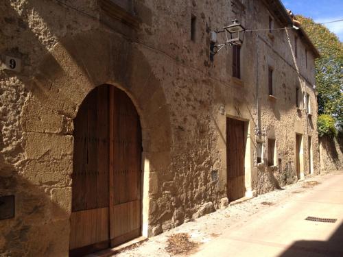 Ca La Remei — Olot