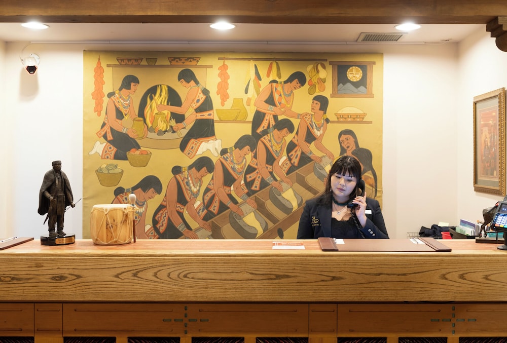 Hotel Santa Fe - photo 2