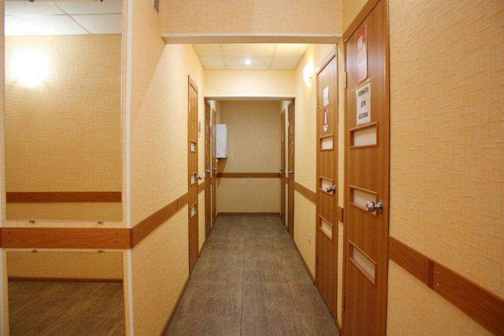 Robin Hood - last minute hotel in Krasnoyarsk