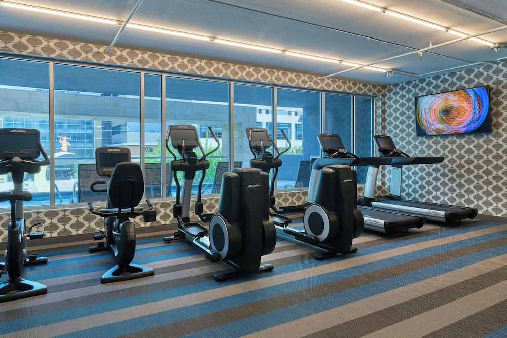 Aloft Richardson - photo 11