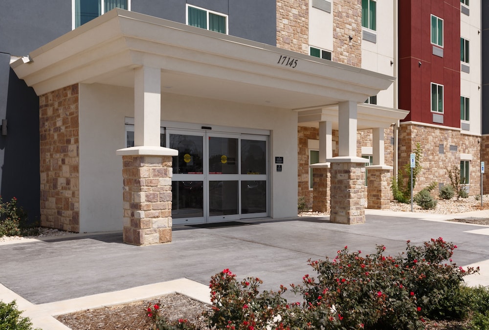 Candlewood Suites San Antonio Schertz by IHG - photo 40