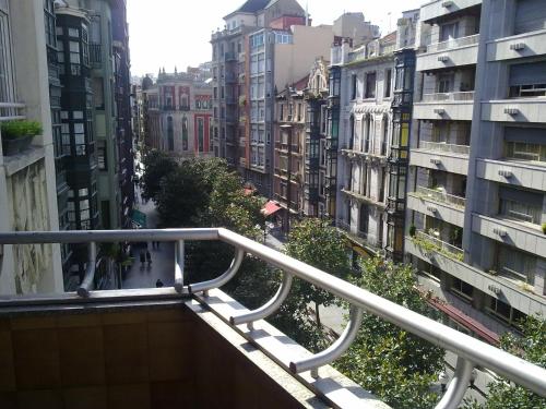Apartamento Calle Corrida de Gijon — 4-Star Luxury Hotel in Gijon, Spain