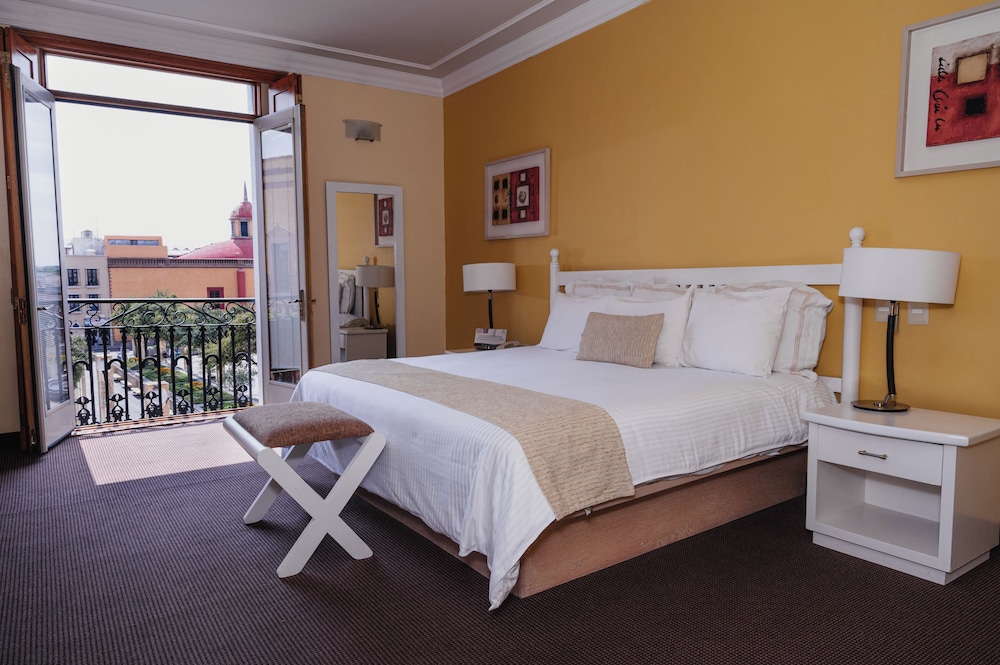 Gran Hotel de Querétaro