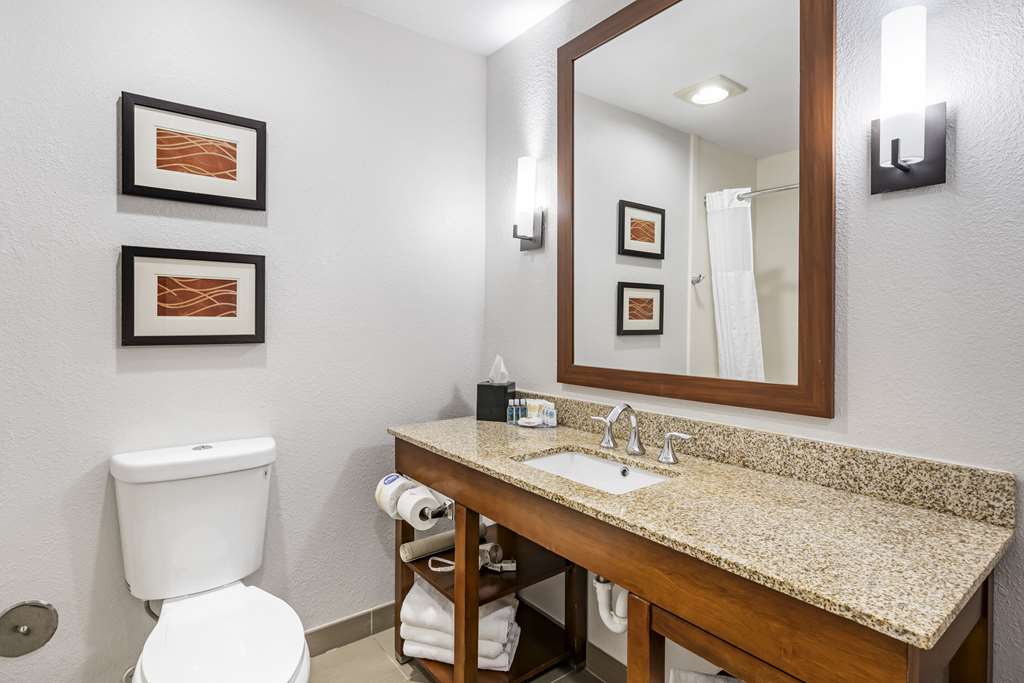 Comfort Inn Splash Harbor - photo 14