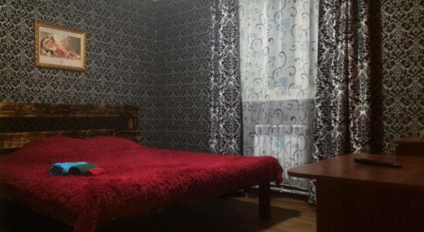 A Hostel — Ulan-Ude — photo 5