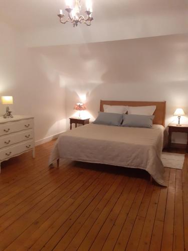 Le Polygone in Le Mans, France