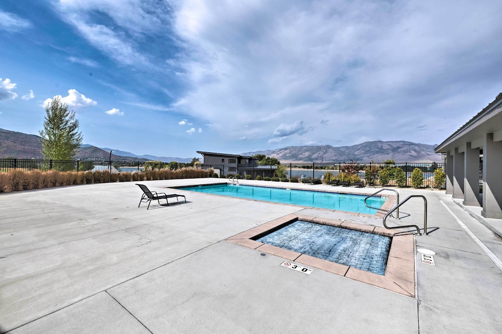 Edgewater Townhome 7 Mi to Snowbasin Resort - photo 37