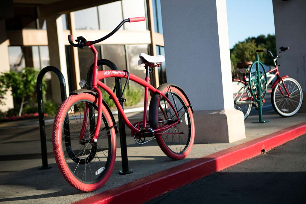 Red Lion Hotel Redding - photo 41