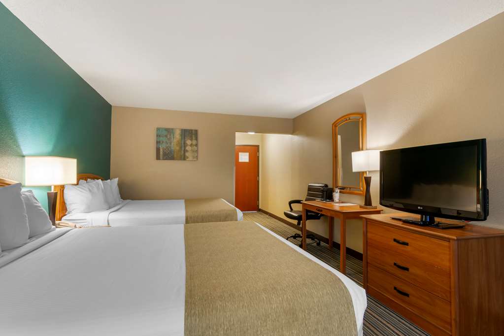 Best Western Governors Inn & Suites - photo 11