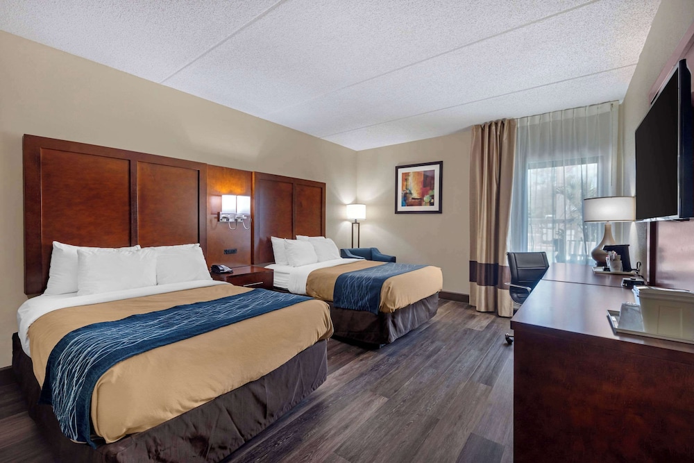 City Express by Marriott Yulee - photo 13
