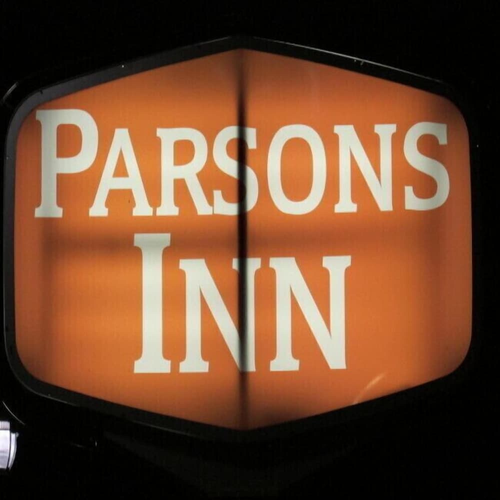 Parsons Inn - photo 43