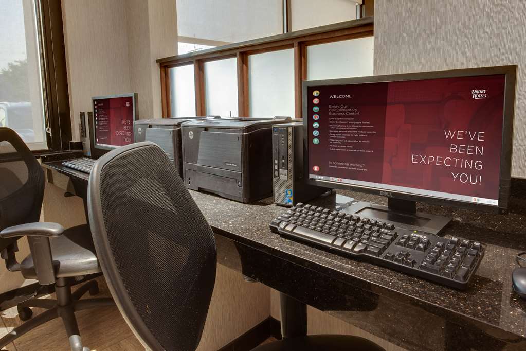 Drury Inn & Suites Louisville East - photo 28