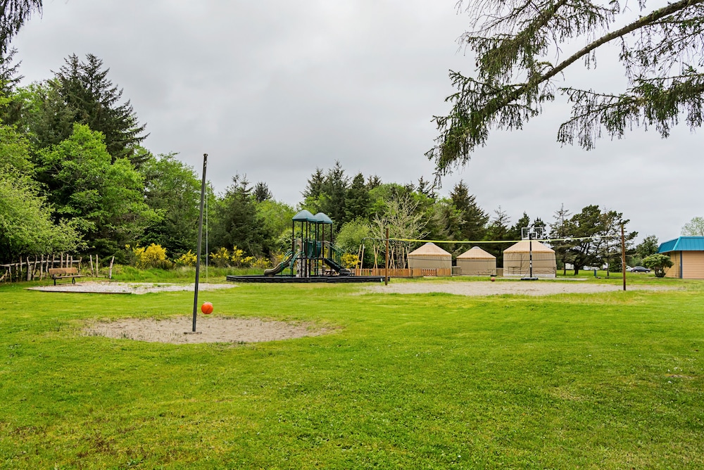 Long Beach RV & Camping Resort - photo 26