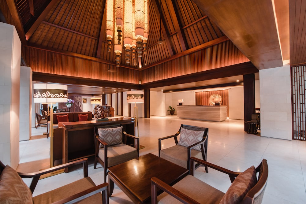 Ramayana Suites & Resort — Kuta — photo 3